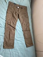 PME Legend Cargo Broek - Nieuw!, Beige, Ophalen of Verzenden, Pme Legend, Maat 56/58 (XL)