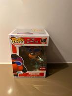 Funko Pop Poochie - The Simpsons - Limited 2024, Verzamelen, Ophalen of Verzenden, Zo goed als nieuw