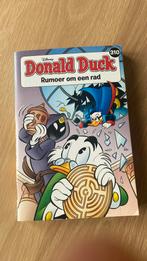 Donald Duck Pocket 310, Eén comic, Ophalen of Verzenden, Zo goed als nieuw, Europa