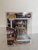 Funko pop Mighty Thor 1041 Thor love & thunder marvel, Nieuw, Overige typen, Ophalen