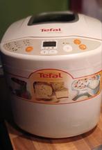 Tefal Broodbakmachine - Perfect voor Zelfgebakken Brood!, Witgoed en Apparatuur, Broodbakmachines, Met timer, Gebruikt, 800 tot 1200 gram deeg