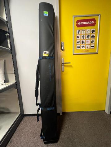 Preston Innovations Hardcase Super Small Rod Holdall| 388266 beschikbaar voor biedingen
