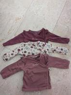 Baby kleding 50, 56 en 62, Ophalen of Verzenden, Zo goed als nieuw