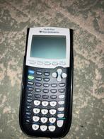 Texas instruments TI-84 plus, Ophalen of Verzenden, Zo goed als nieuw