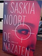 Saskia Noort - De nazaten, Verzenden, Zo goed als nieuw, Saskia Noort