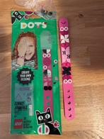 LEGO DOTS Funky Animals Armband, Ophalen of Verzenden, Gebruikt, Complete set, Lego