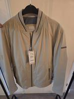 heren voor-najaars Jas Bugatti, Maat 52/54 (L), Bugatti, Beige, Nieuw