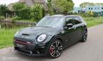 Mini Clubman 2.0 JCW ALL4 / Pano / Navi / Camera / Leder, Auto's, Mini, 1998 cc, 1525 kg, Gebruikt, 4 cilinders