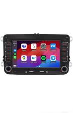 Upgrade je autoradio met CarPlay en Android auto, Ophalen of Verzenden, Nieuw