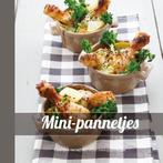 Mini Pannetjes - Aram van Beek, Verzenden, Zo goed als nieuw