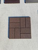 Diverse Rubber tegels, Overige typen, Rubber, Nieuw, Ophalen of Verzenden
