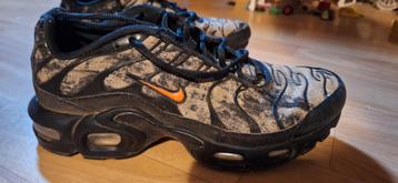 Nike Air Max TN - Maat 38 - Gedragen beschikbaar voor biedingen