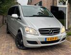 Mercedes viano, Automaat, Euro 5, 4 cilinders, Leder