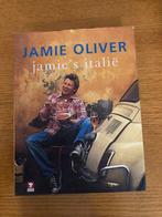 Jamie Oliver - Jamie's Italie, Ophalen of Verzenden, Jamie Oliver, Zo goed als nieuw