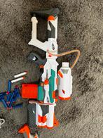Nerf Modulus Tri-Strike Blaster, Ophalen of Verzenden, Gebruikt, Jongen of Meisje