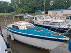 Klus/project boot op zonneenergie. Epropulsion poddrive 3kw, Watersport en Boten, Ophalen, Gebruikt, Motor en Techniek, Zeilboot of Motorboot