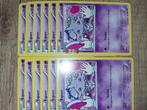 12 x Espurr Generations Radiant Collection, Hobby en Vrije tijd, Verzamelkaartspellen | Pokémon, Ophalen of Verzenden, Zo goed als nieuw