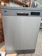 Beko Vaatwasser - Zo goed als nieuw!, Witgoed en Apparatuur, Vaatwasmachines, Ophalen