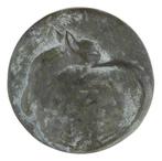 PENNING VPK 1984 Carla Klein : Willy the Naughty Cat, Verzenden, Brons, Nederland