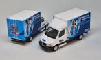 MB Sprinter Bakwagen Bol. Eigenbouw, Hobby en Vrije tijd, Modelauto's | 1:87, Ophalen of Verzenden, Zo goed als nieuw, Auto, Herpa