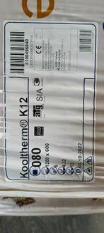 Kingspan isolatie, Doe-het-zelf en Verbouw, Isolatie en Afdichting, Ophalen, 4 tot 8 cm, Nieuw, Hardschuim (Pir)