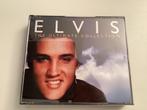 Elvis Presley - The Ultimate Collection CD, Ophalen of Verzenden, 1980 tot 2000, Gebruikt
