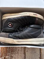Redbrick Werkschoenen - Maat 45, Kleding | Heren, Ophalen of Verzenden, Gedragen, Zwart, Werkschoenen