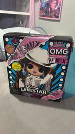 LOL Surprise Lonestar Pop - Nieuw!, Ophalen of Verzenden, Zo goed als nieuw, Overige typen
