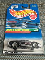 Hotwheels Jaguar XJ220, Ophalen of Verzenden, Gebruikt, Auto