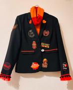 Kielegat carnavals jas, Kleding | Dames, Carnavalskleding en Feestkleding, Ophalen of Verzenden, Carnaval, Kleding