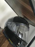 Motorhelm shoei nxr2 + 2 vizieren (zon en clear, 2x pinlock), Ophalen, M, Dames, Integraalhelm