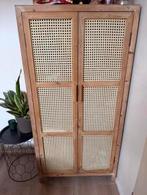 Webbing kast, Ophalen, Zo goed als nieuw, 25 tot 50 cm, 100 tot 150 cm