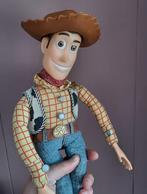 Woody pop (Toy Story), Ophalen of Verzenden, Gebruikt, Pop