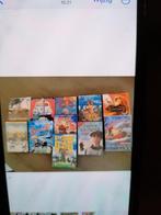 dvd's kinderfilms, Cd's en Dvd's, Dvd's | Kinderen en Jeugd, Ophalen of Verzenden, Zo goed als nieuw