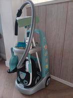 Schoonmaakkar Smoby, Kinderen en Baby's, Ophalen of Verzenden, Zo goed als nieuw, Jongen of Meisje