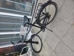 cortina Tide ND7 herenfiets/stadsfiets 57 inch, Fietsen en Brommers, Fietsen | Heren | Herenfietsen, Versnellingen, Zo goed als nieuw