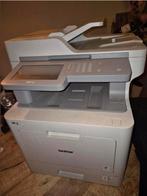 Brother MFCL9577CDW Kleurenlaserprinter - All-in-One, Ophalen, All-in-one, Brother, Nieuw