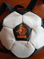 KNVB rugtas, Ophalen of Verzenden, Gebruikt, 25 tot 40 cm