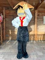 leuk mascotte kostuum van kok, slechts 30 euro per dag enz, Hobby en Vrije tijd, Feestartikelen | Verhuur, Ophalen of Verzenden