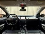 Citroën C4 Cactus 1.2 PureTech Shine € 12.950,00, Auto's, Citroën, Stof, Gebruikt, 920 kg, Wit