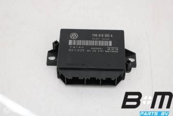 Regelapparaat voor parkeerhulp VW Polo 9N3 beschikbaar voor biedingen