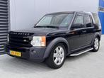 Land Rover Discovery 2.7 TdV6 S NL Grijs kenteken Marge !, Auto's, Bestelauto's, Automaat, 190 pk, 2565 kg, Zwart