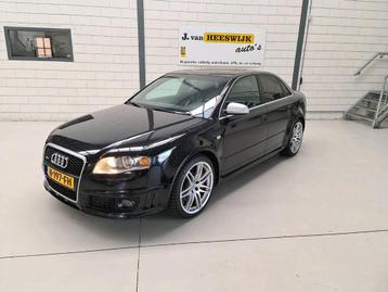 Audi RS4 4.2 V8 RS 4 quattro Schuifdak / Vol Leder / Xenon /