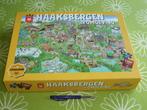 Haaksbergen en omgeving puzzel - uitgegeven door Leussink, Ophalen of Verzenden, 500 t/m 1500 stukjes, Zo goed als nieuw, Legpuzzel