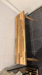 zitbankje badkamer  (moet weg), Ophalen, Gebruikt