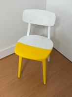 GRATIS AFHALEN Houten Casala schoolstoeltje - zithoogte 37cm, Ophalen, Zo goed als nieuw, Stoel(en)