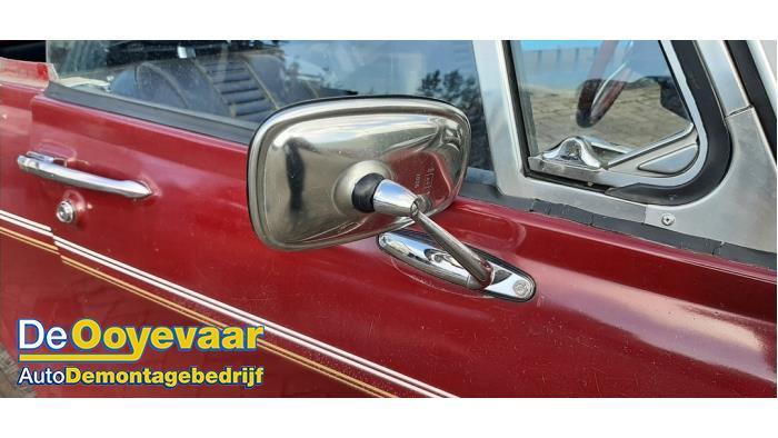 Buitenspiegel rechts van een MG Midget, Auto-onderdelen, Spiegels, MG, Gebruikt, 3 maanden garantie, Ophalen of Verzenden