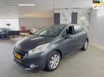 Peugeot 208 1.2 VTi Envy Apk Nieuw,1e Eigenaar,Clima,Cruise,, Voorwielaandrijving, Euro 5, Stof, Gebruikt
