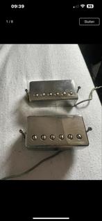 Vintage Gibson Humbucker Pickups, Muziek en Instrumenten, Ophalen, Gebruikt, Elektrische gitaar