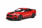 Gt Spirit Ford Mustang Mach1 1/999 1:18 Nieuw, Nieuw, Ophalen of Verzenden, Auto